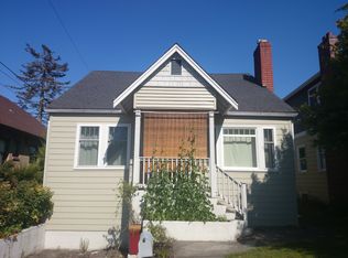 2344 50th Ave SW, Seattle, WA 98116