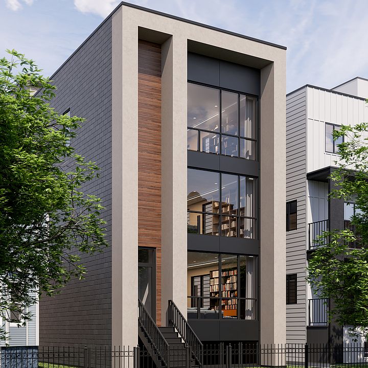 1st image of 2637 N Emmett St #2