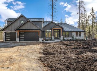 32262 N Sisu Valley Rd, Athol, ID 83801