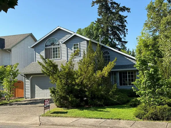 16790 NW Argyle Way, Portland, OR 97229