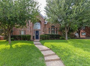 1200 Irvine Dr, Allen, TX 75013