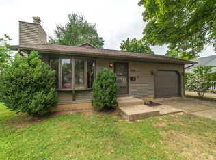 308 S Clifton Ave, Elgin, IL