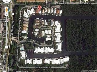 5334 Boca Marina Cir N, Boca Raton, FL 33487