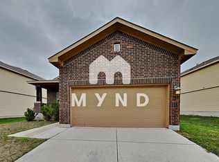 11403 Dodson Trl, San Antonio, TX 78245