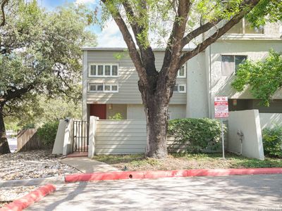 3103 Eisenhauer #J1, San Antonio, TX, 78209