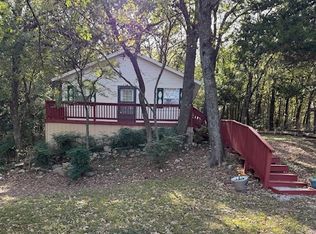 134 Masters Dr, Burneyville, OK 73430