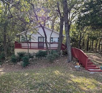 134 Masters Dr, Burneyville, OK, 73430