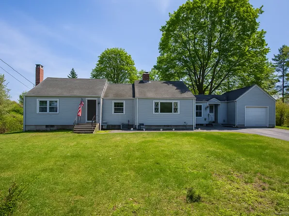 64 Welch Street, Plainville, CT 06062