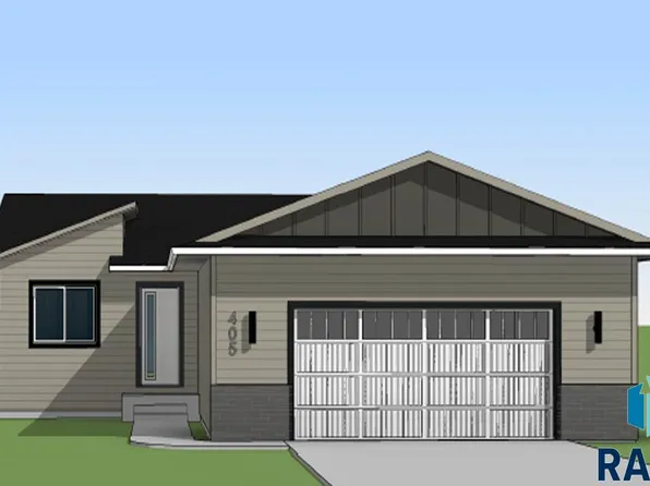 405 N Summit Ave, Tea, SD 57064