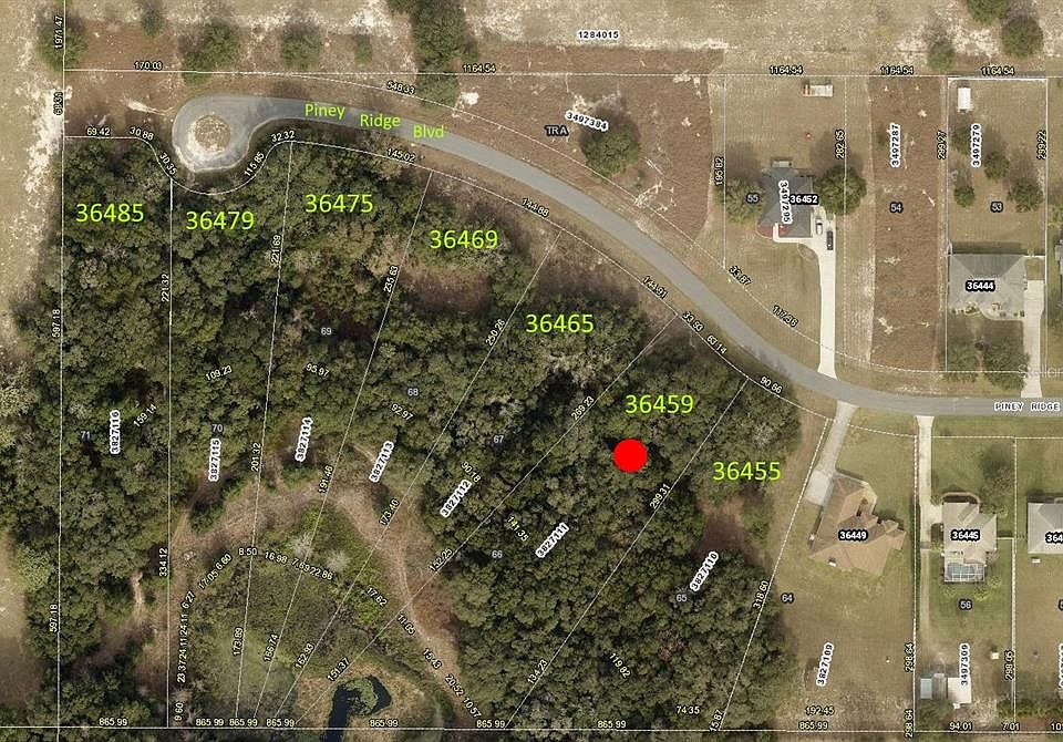 1st image of 36459 Piney Ridge Blvd #66