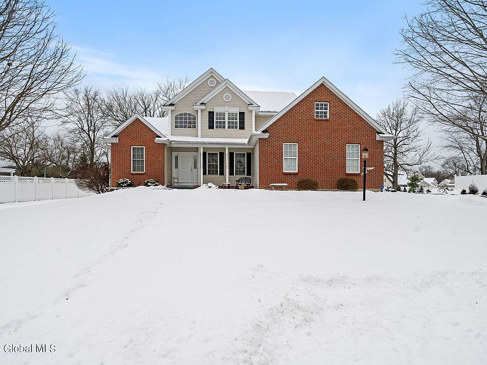 3 Rosebud Court, Rensselaer, NY 12144 Zillow