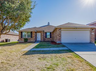 3901 Kathryn Way, McKinney, TX 75070