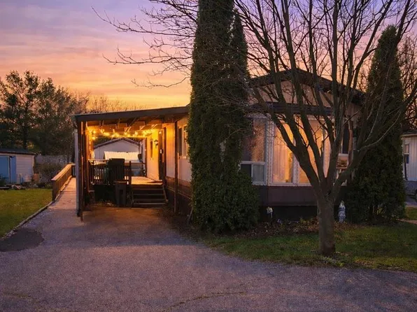 9839 Lakeshore Rd #34, Lambton Shores, ON N0M 1T0