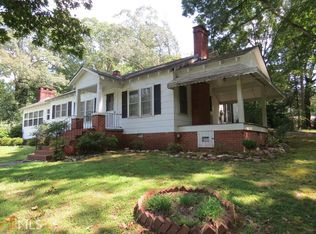 540 Highway 123, Toccoa, GA 30577
