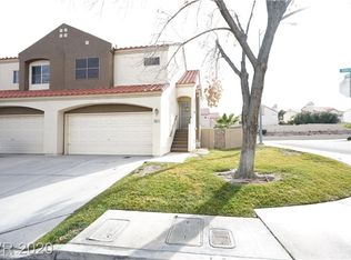 1657 Bubbling Well Ave, Henderson, NV 89014