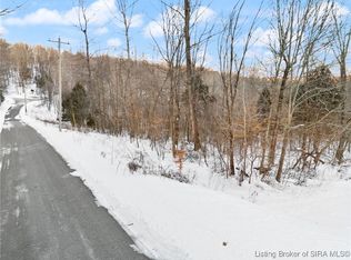 0 Co Rd 150 N Lot #8, West Baden, IN 47469
