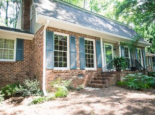 2714 Briarlake Rd, Atlanta, GA 30345