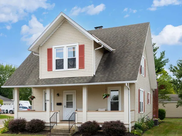 301 N Oak St, Baltimore, OH 43105