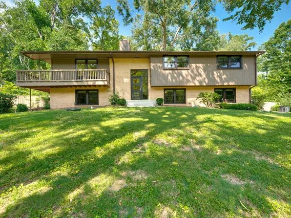 2010 Sunny Side Dr, Brentwood, TN 37027