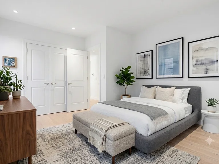 55 Christopher St #3 — Photo 16