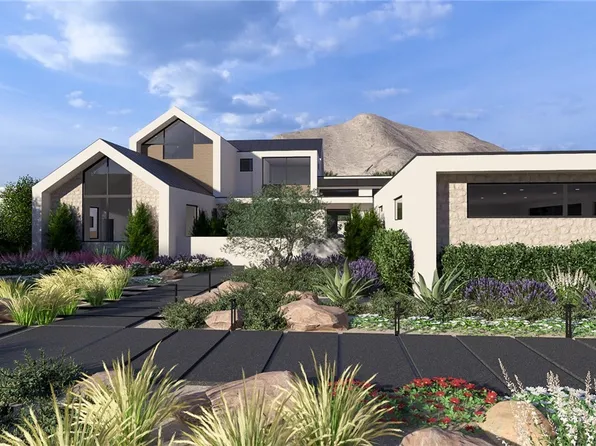 4201 N Grand Canyon Dr, Las Vegas, NV 89129