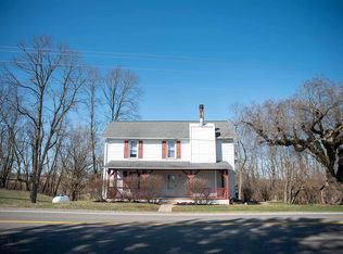 9320 Cincinnati Zanesville Rd, Amanda, OH 43102