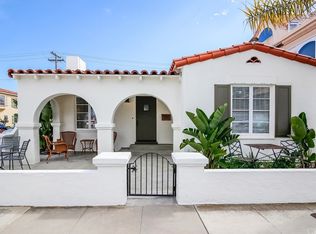 1301 W Bay Ave, Newport Beach, CA 92661