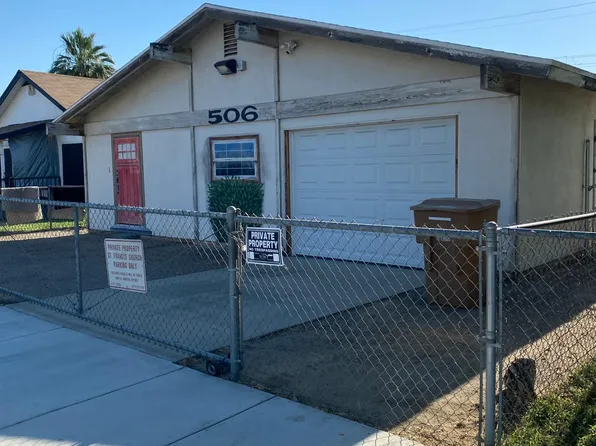 506 Eye St, Bakersfield, CA 93304