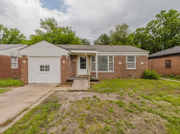 1784 N Old Mnr, Wichita, KS 67208