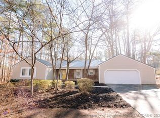 824 Hayden Ave, Sanford, NC 27330