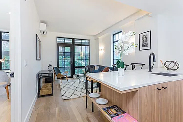 Rented by Carnegie Management Inc