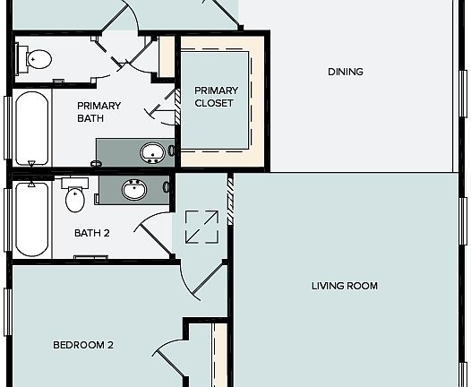 2nd image of this home