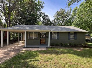 853 Tampa Ave, Memphis, TN 38106