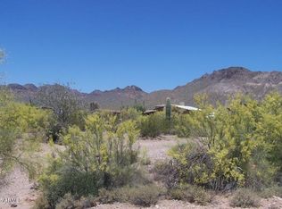 0 W Whiteley St #0, Apache Junction, AZ 85120