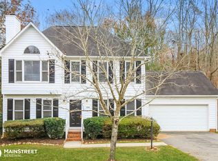 1084 Stamford Club Dr, Rural Hall, NC 27045