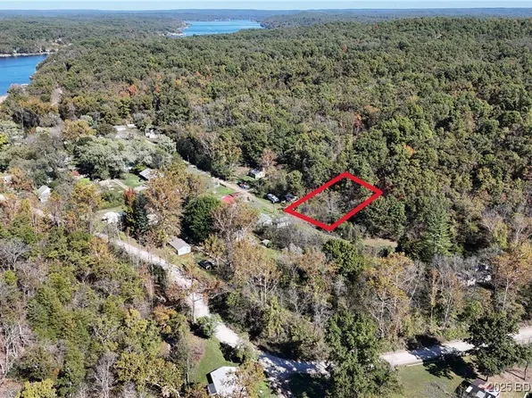 Lots 31& 32 Sargent Ln, Climax Springs, MO 65324