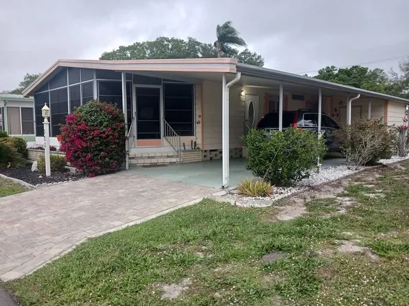 5700 Bayshore Rd Lot 323, Palmetto, FL 34221