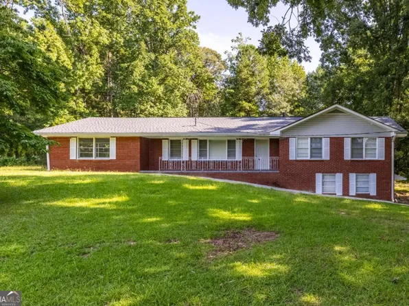 4440 Stonewall Tell Rd, Atlanta, GA 30349