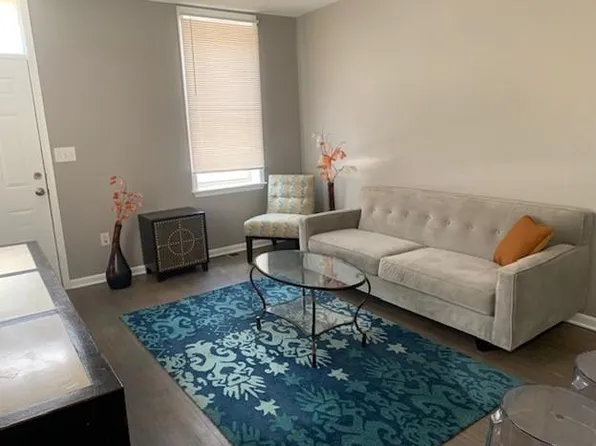 701 N Madeira St, Baltimore, MD 21205