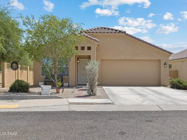 1807 W Oviedo Ct, Tucson, AZ 85746