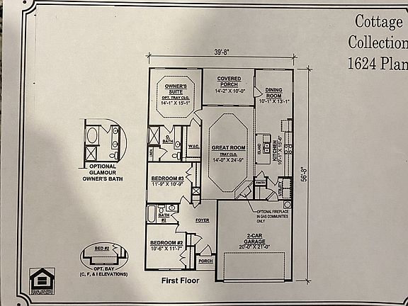 4th image of 5815 Bear Trl Lot 236