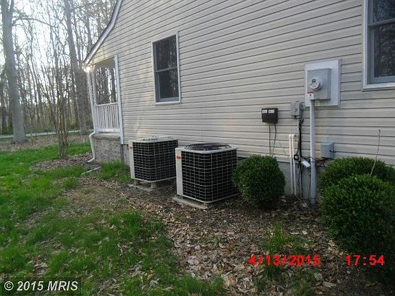 AC units