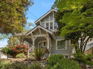 4758 2nd Ave NE, Seattle, WA 98105