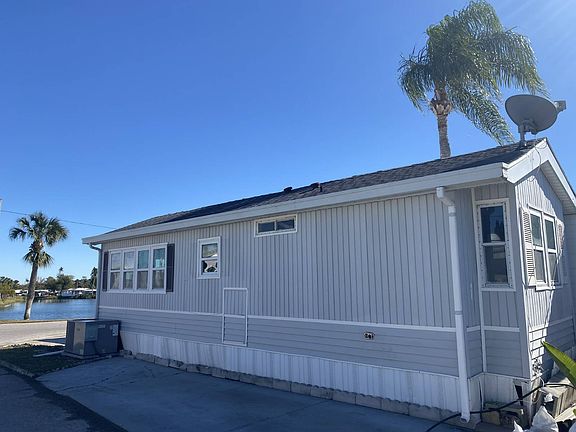 4th image of 4699 Continental Dr Lot 153