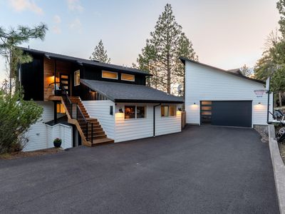 2049 NW Trenton Ave, Bend, OR, 97703