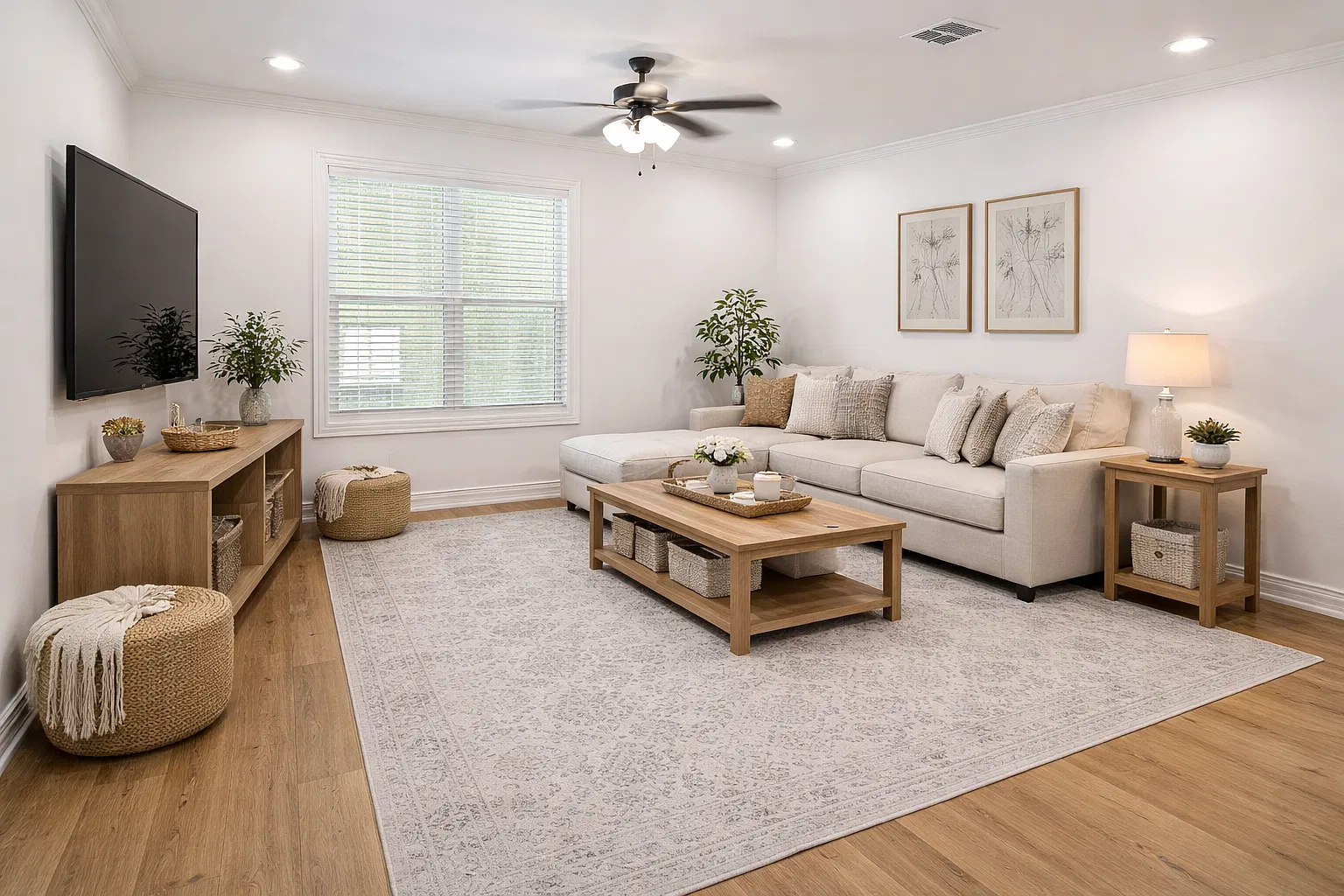 Luxury 4-Bedroom Townhouse Near Texas A&M | Student Living at Its Best — Photo 2