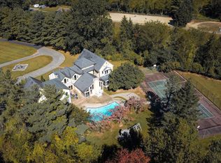 740 Garwood Rd, Moorestown, NJ 08057