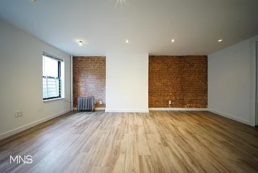 Rented by Compass