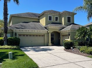 3314 Grassglen Pl, Zephyrhills, FL 33544