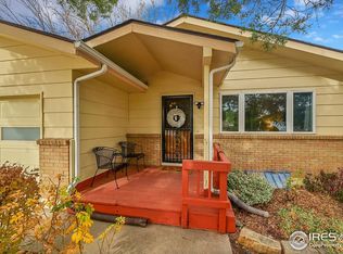 2835 W 23rd St, Greeley, CO 80634